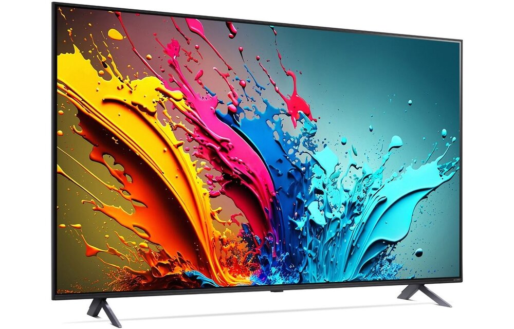 LG 50QNED85T6A (2024)  - QNED TV