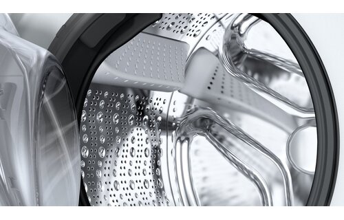 Bosch Serie 4 WAN2827FNL - Wasmachine