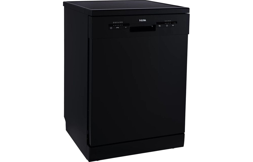 ETNA VWV144ZWA - Vrijstaande vaatwasser