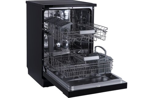 ETNA VWV144ZWA - Vrijstaande vaatwasser