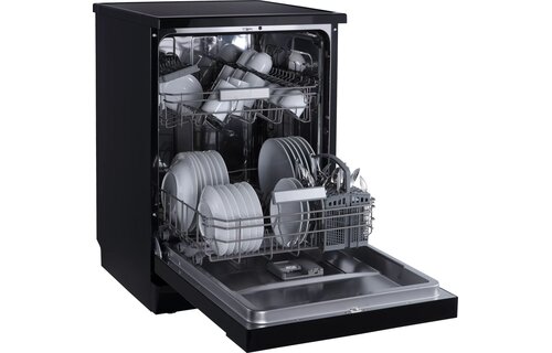 ETNA VWV144ZWA - Vrijstaande vaatwasser