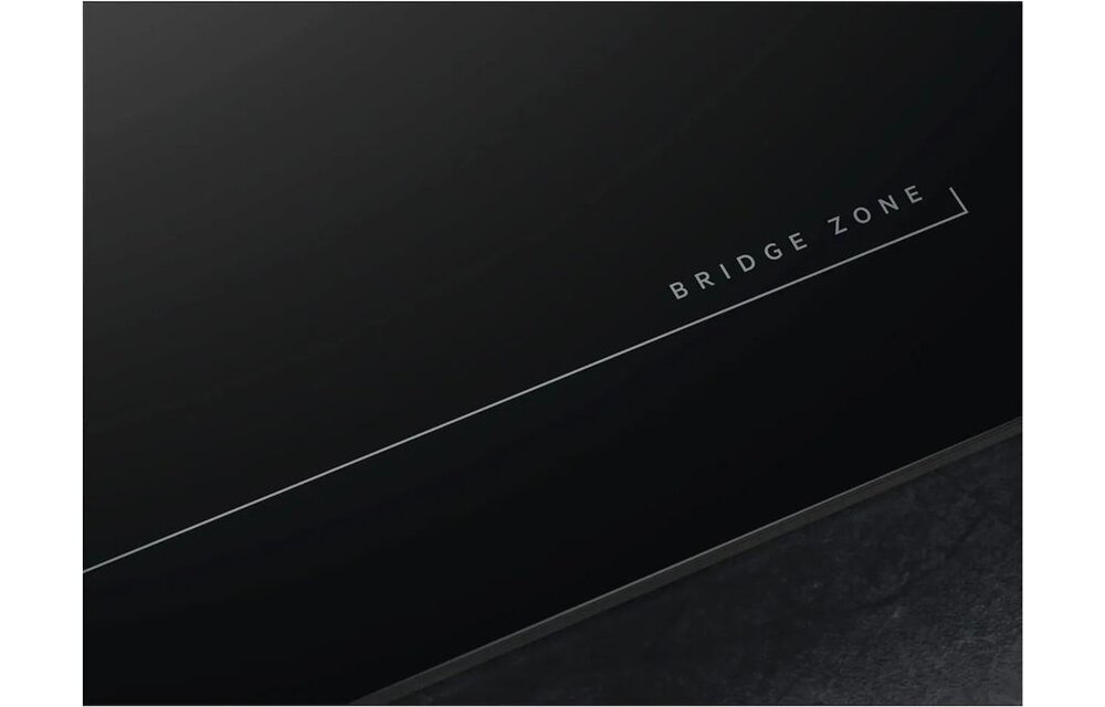 AEG TO74IB0BFB - Inductiekookplaat