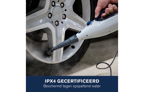 Dirt Devil DD7004 - Stoomreiniger