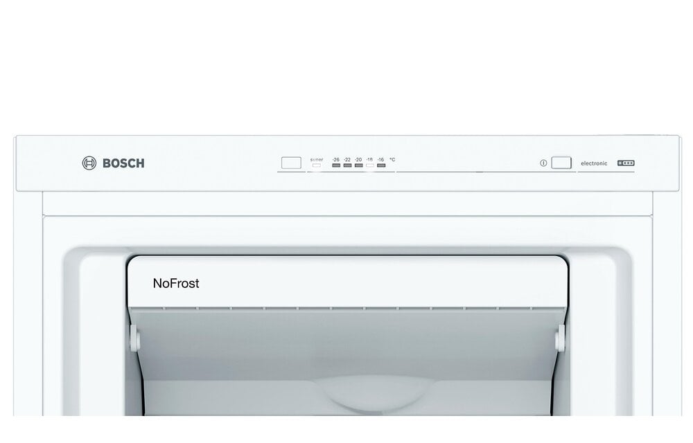Bosch GSN33VWEP  - Vrieskast