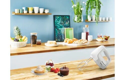Tefal Prep'Mix HT450B  - Handmixer