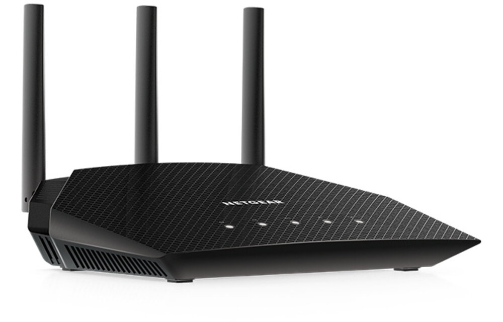 Netgear RAX10 WiFi 6 - Router