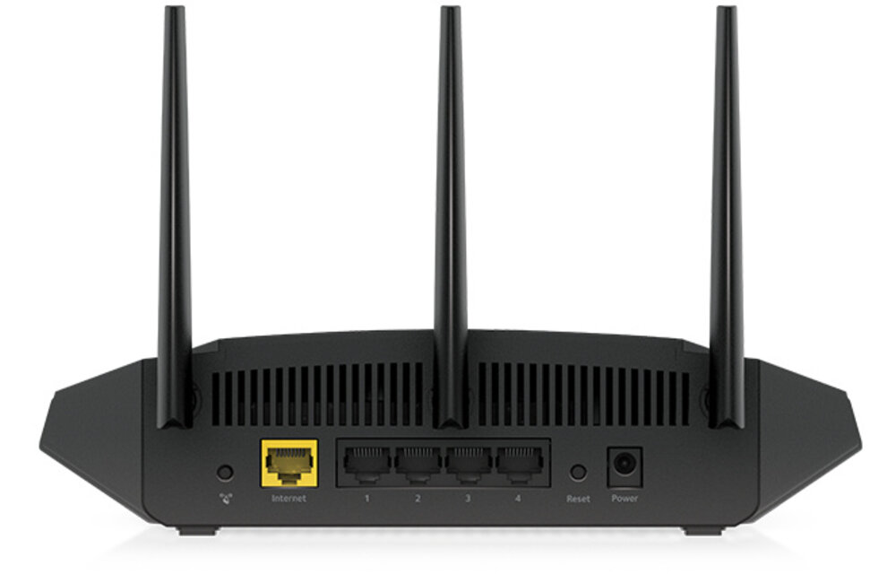 Netgear RAX10 WiFi 6 - Router