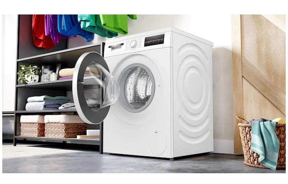 Bosch Serie 6 WUU28T20NL - Wasmachine