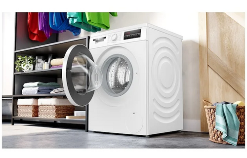 Bosch Serie 6 WUU28T20NL - Wasmachine