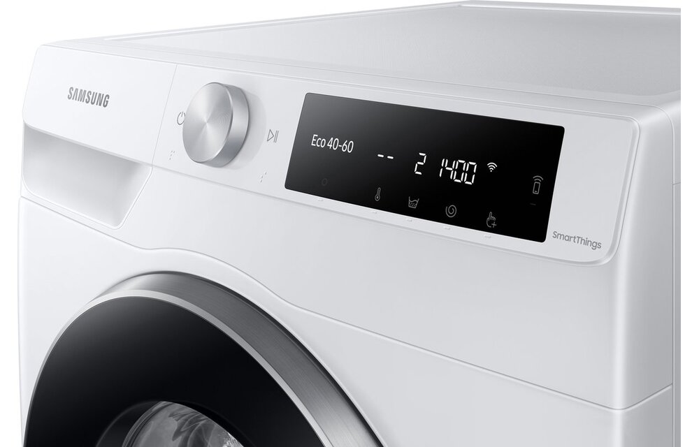 Samsung WW90T634ALECS2 - Wasmachine
