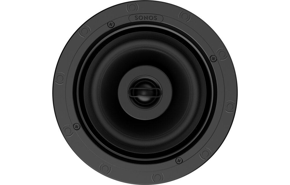 Sonos by Sonance (Per paar) - Plafondspeaker