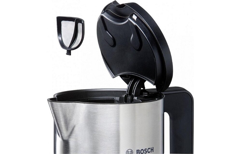 Bosch Styline TWK8611P  - Waterkoker