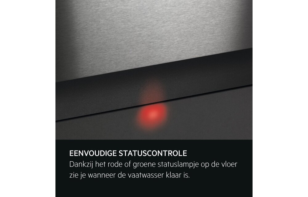 AEG FSB64907Z 6000-Serie SatteliteClean - Inbouw vaatwasser