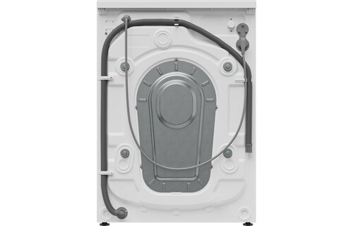 Hisense WF5S1045BW - Wasmachine