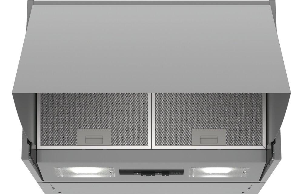 Bosch DEM66AC00 - Inbouw afzuigkap