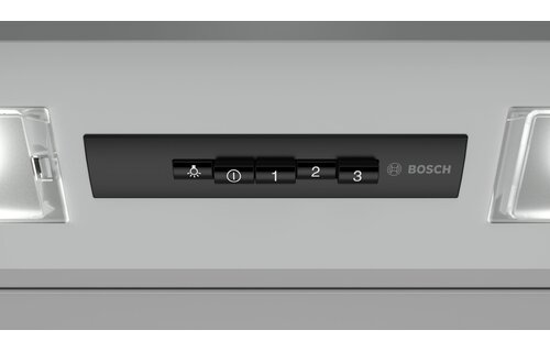 Bosch DEM66AC00 - Inbouw afzuigkap