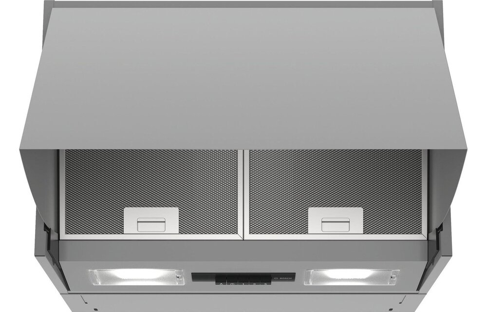 Bosch DEM66AC00 - Inbouw afzuigkap