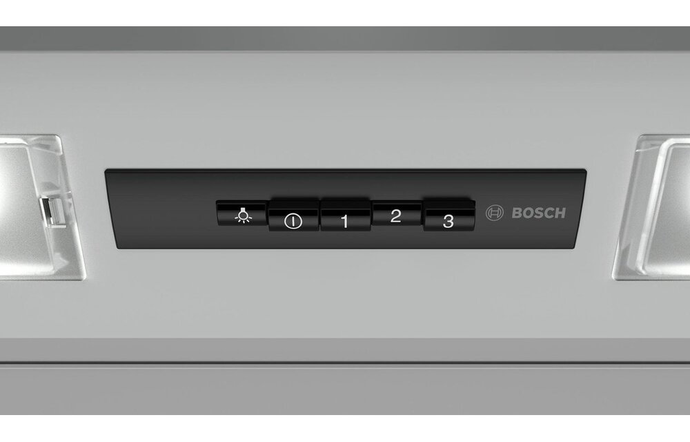 Bosch DEM66AC00 - Inbouw afzuigkap
