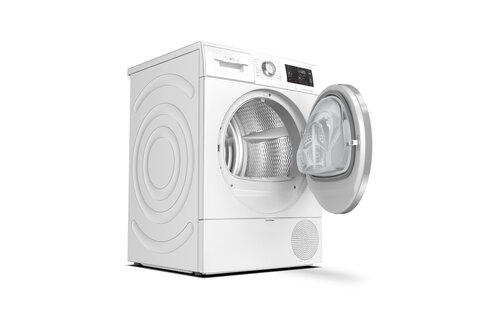 Bosch Serie 6 WTU87692NL EXCLUSIV - Warmtepompdroger