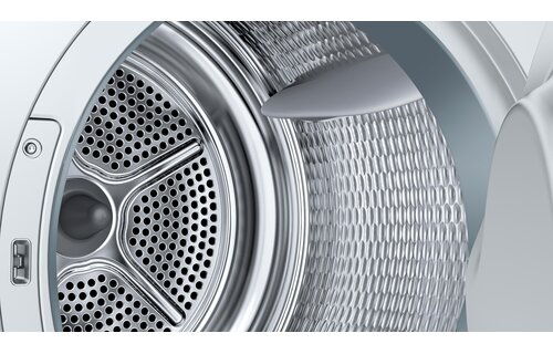 Bosch Serie 6 WTU87692NL EXCLUSIV - Warmtepompdroger