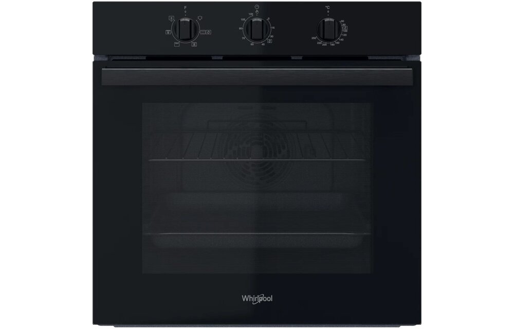 Whirlpool OMR35HR0B - Inbouw oven