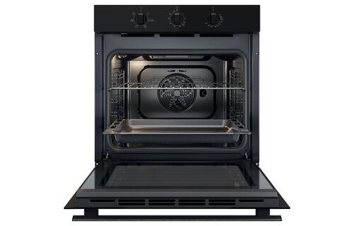 Whirlpool OMR35HR0B - Inbouw oven