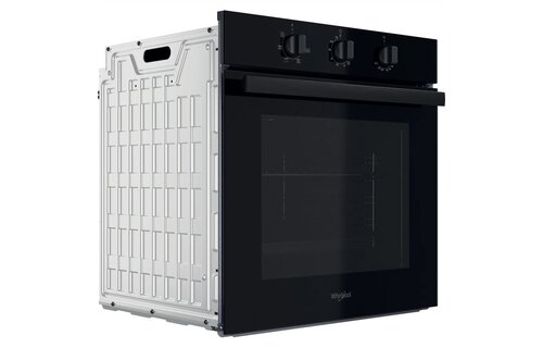 Whirlpool OMR35HR0B - Inbouw oven