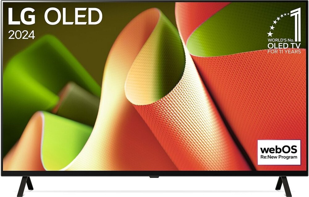 LG OLED55B42LA (2024) - OLED TV