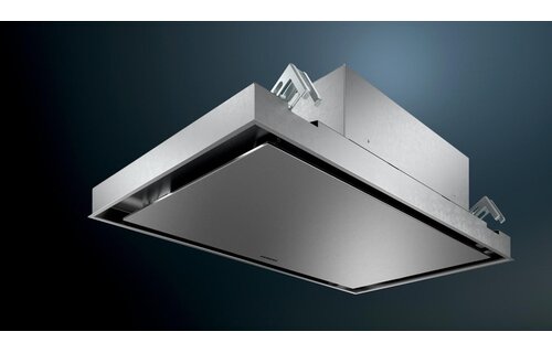 Siemens LR96CAQ50 - Plafond afzuigkap