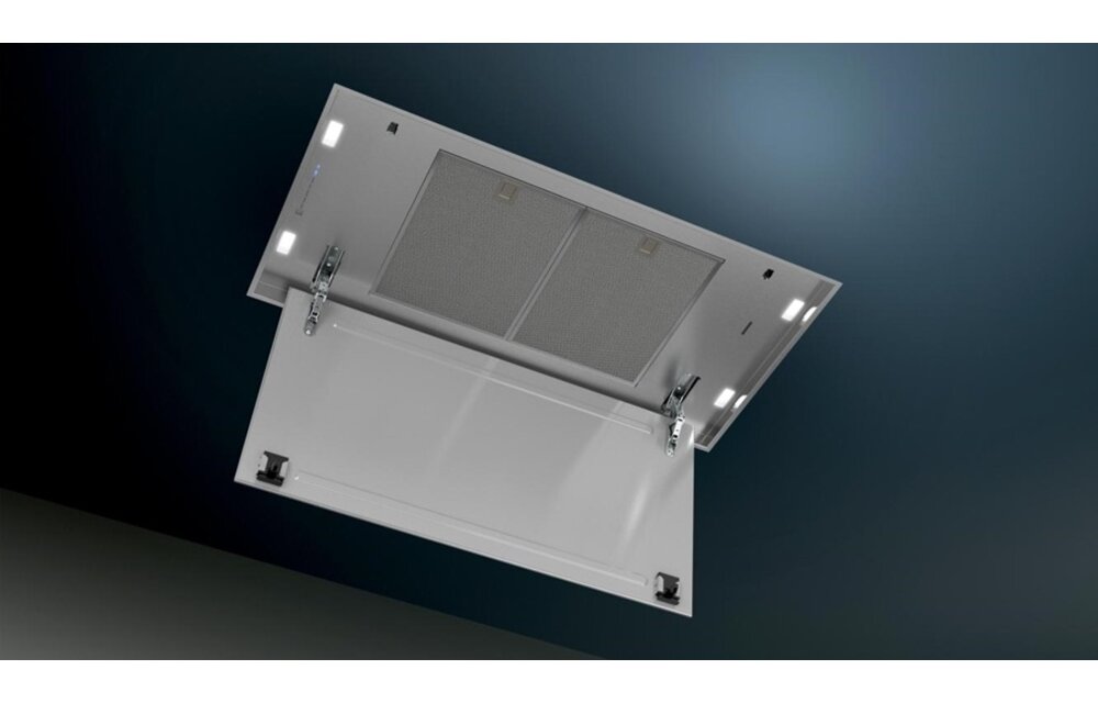 Siemens LR96CAQ50 - Plafond afzuigkap