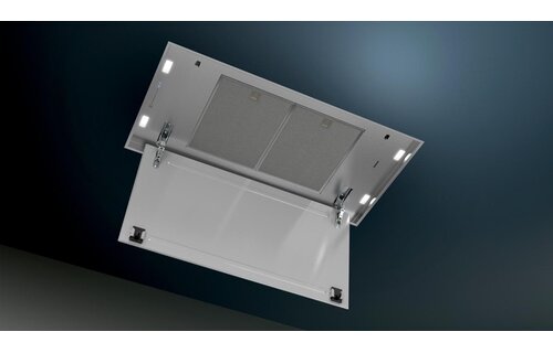 Siemens LR96CAQ50 - Plafond afzuigkap