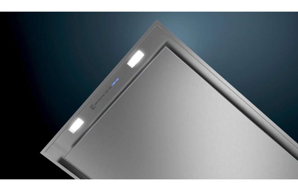 Siemens LR96CAQ50 - Plafond afzuigkap