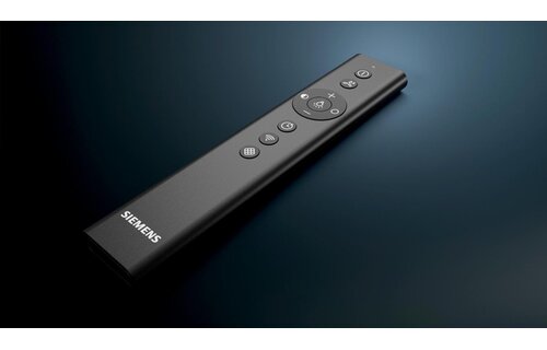 Siemens LR96CAQ50 - Plafond afzuigkap