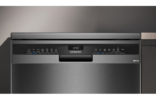 Siemens SN23EC03ME - Vrijstaande vaatwasser