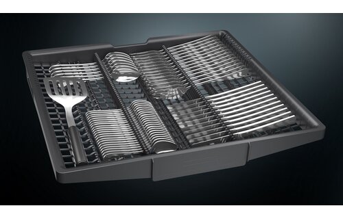 Siemens SN23EC03ME - Vrijstaande vaatwasser