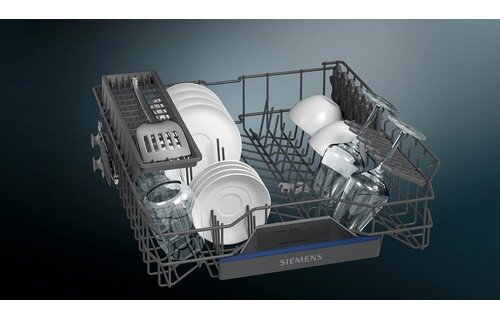 Siemens SN23EC03ME - Vrijstaande vaatwasser