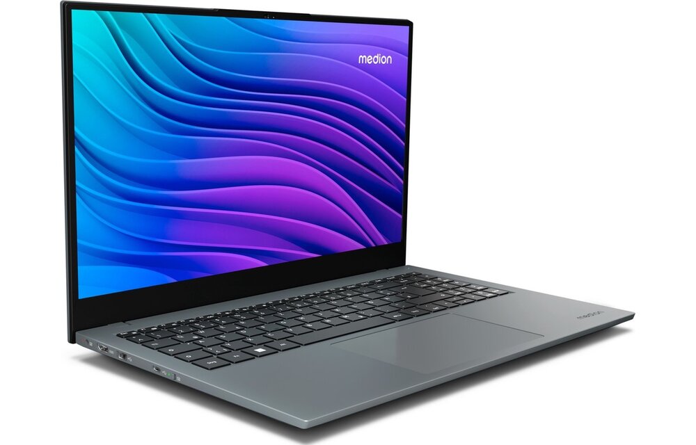 Medion Akoya E15433 MD62630 - Laptop