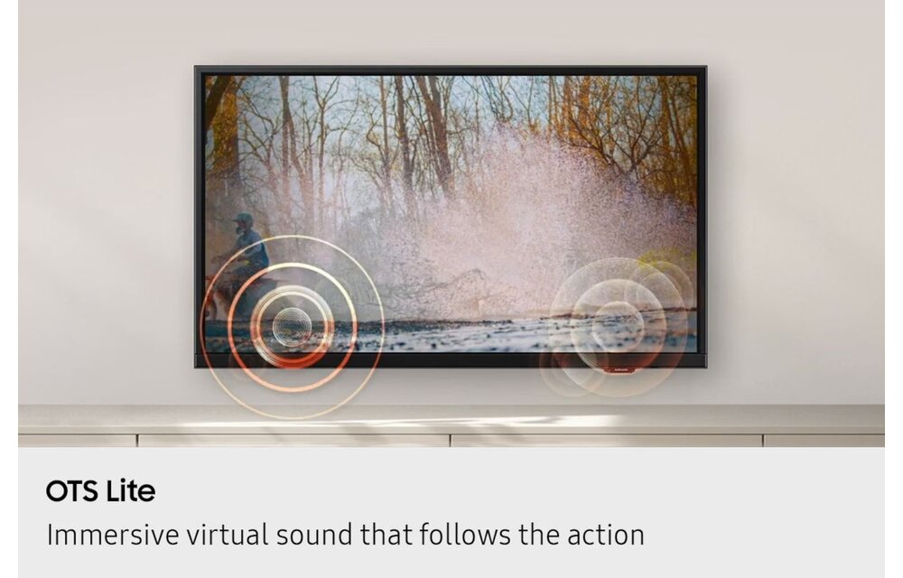 Samsung 32H5002F (2025) - LED TV