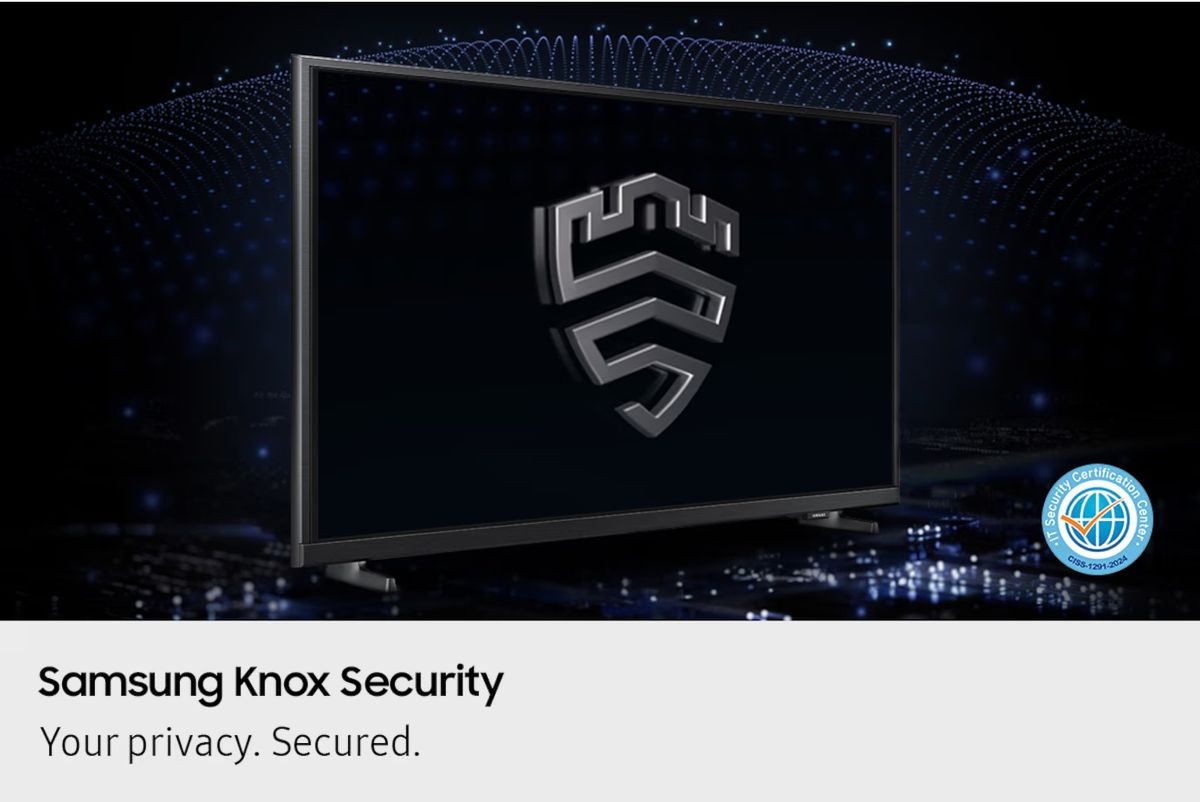 Samsung 32H5002F (2025) - LED TV