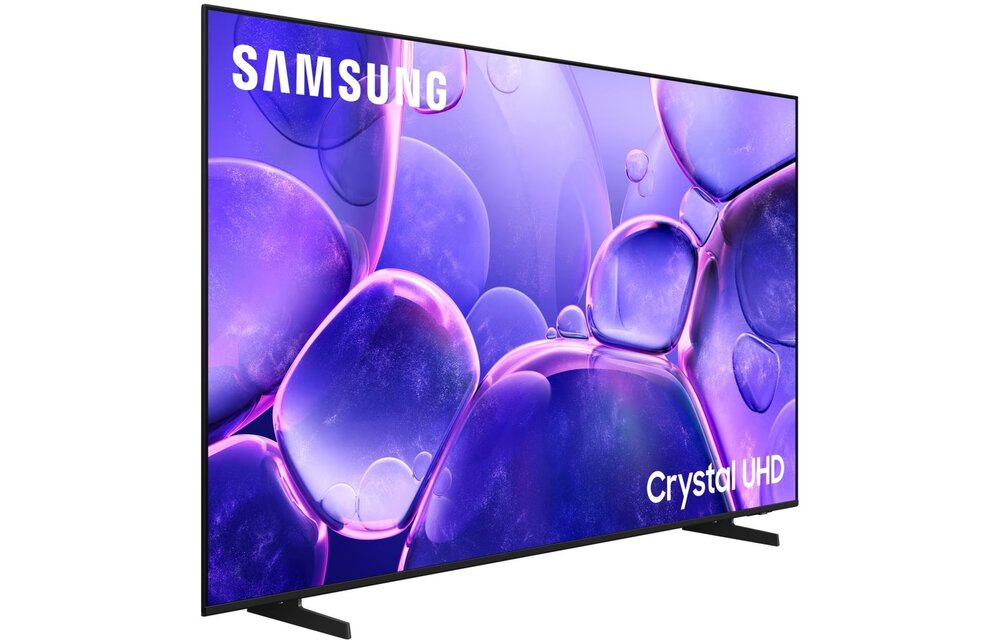 Samsung Crystal UHD 65U8070F (2025) - LED TV