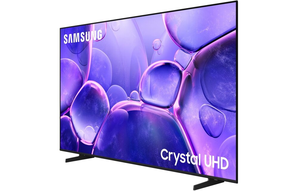 Samsung Crystal UHD 65U8070F (2025) - LED TV