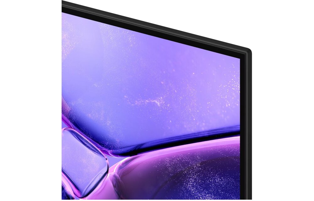 Samsung Crystal UHD 55U8070F (2025) - LED TV