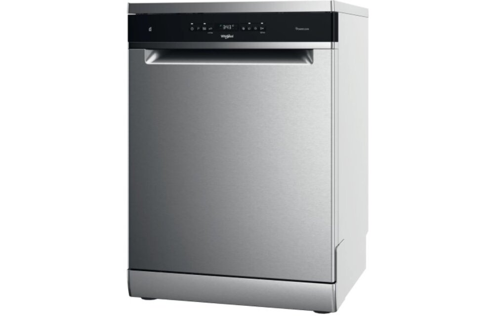Whirlpool WFO 3T141 PX - Vrijstaande vaatwasser