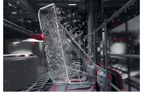 Whirlpool WFO 3T141 PX - Vrijstaande vaatwasser