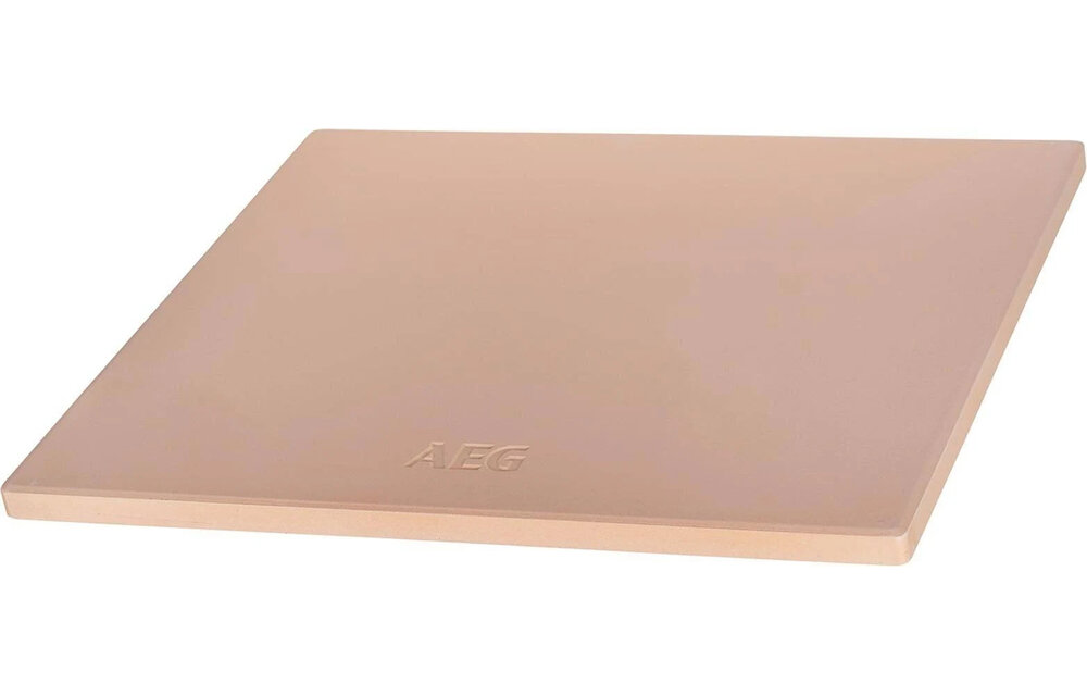 AEG A9OZPS1 3-delige Pizzasteenset