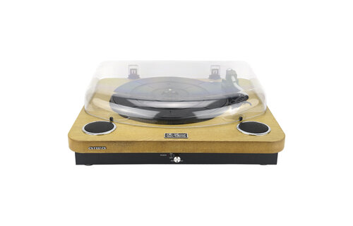 Aiwa GBTUR-120WD - Platenspeler