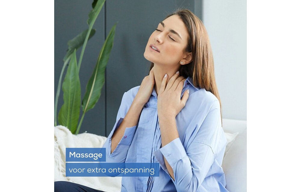 Beurer EM 59 Heat - EMS/TENS-apparaat