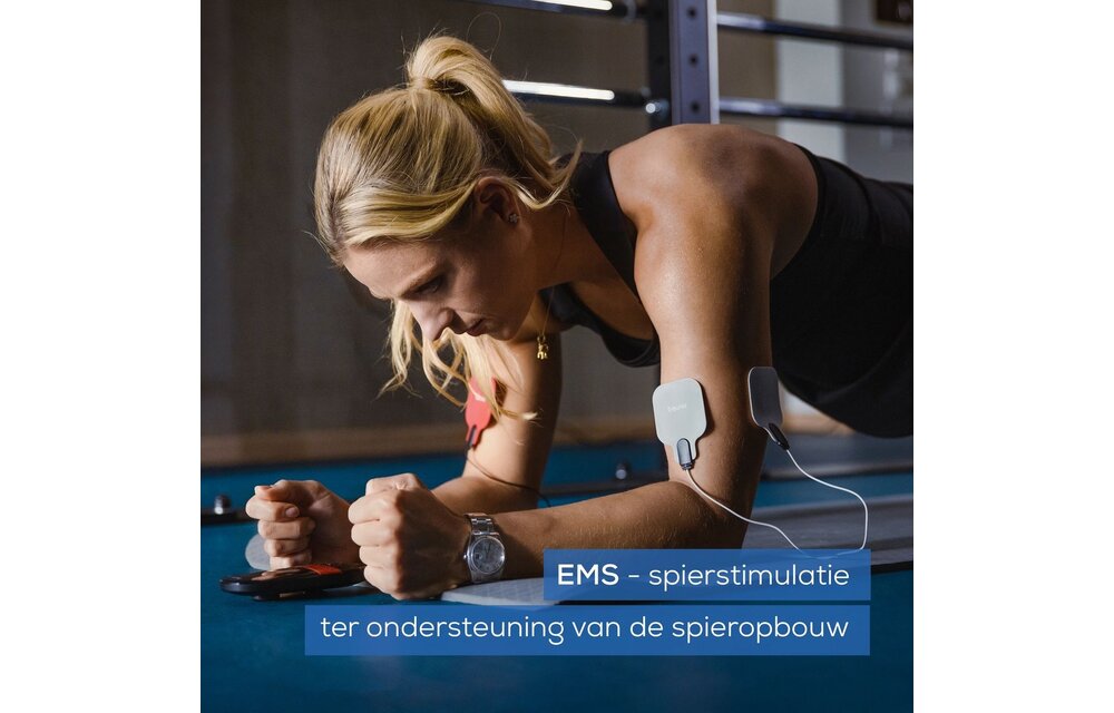 Beurer EM 59 Heat - EMS/TENS-apparaat