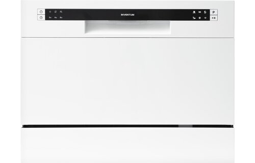 Inventum VVW5520 - Mini vaatwasser