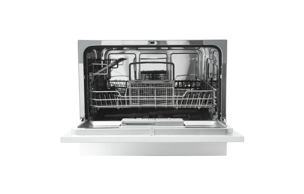 Inventum VVW5520 - Mini vaatwasser